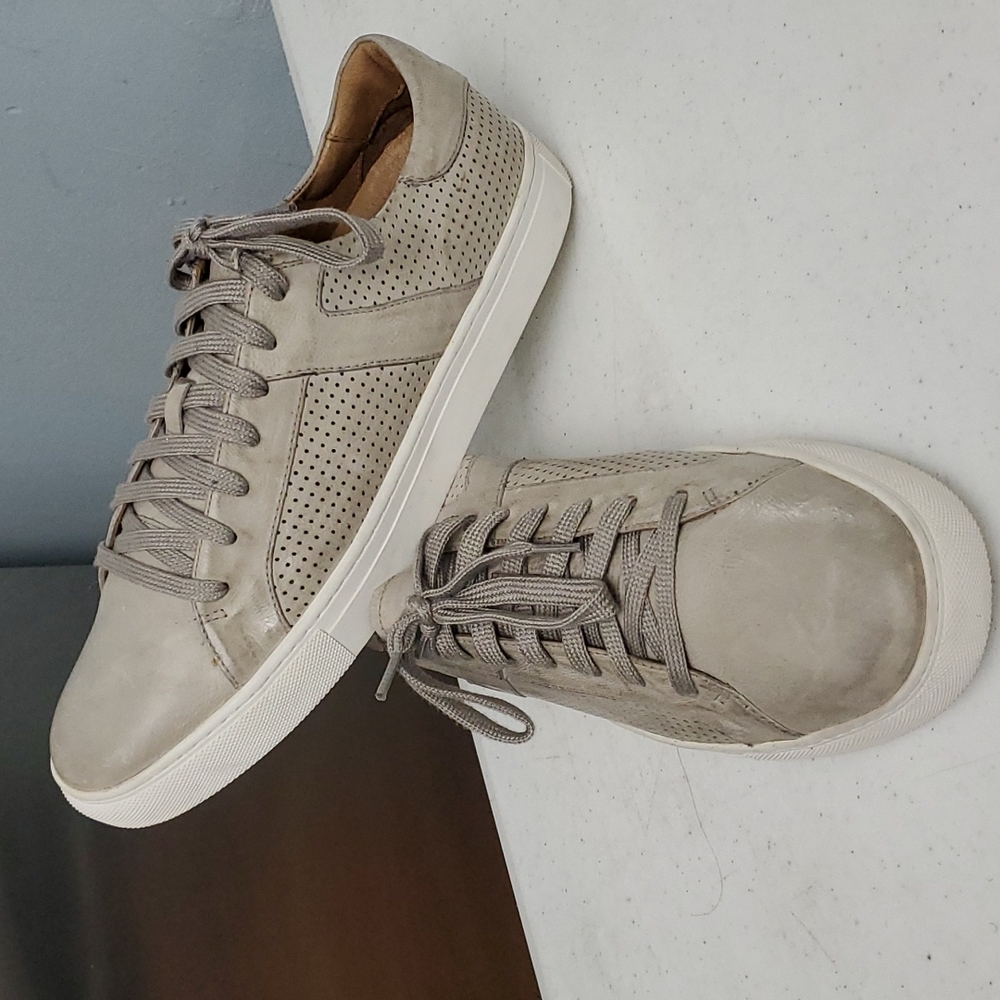 TRASK AARON MEN'S SNEAKERS